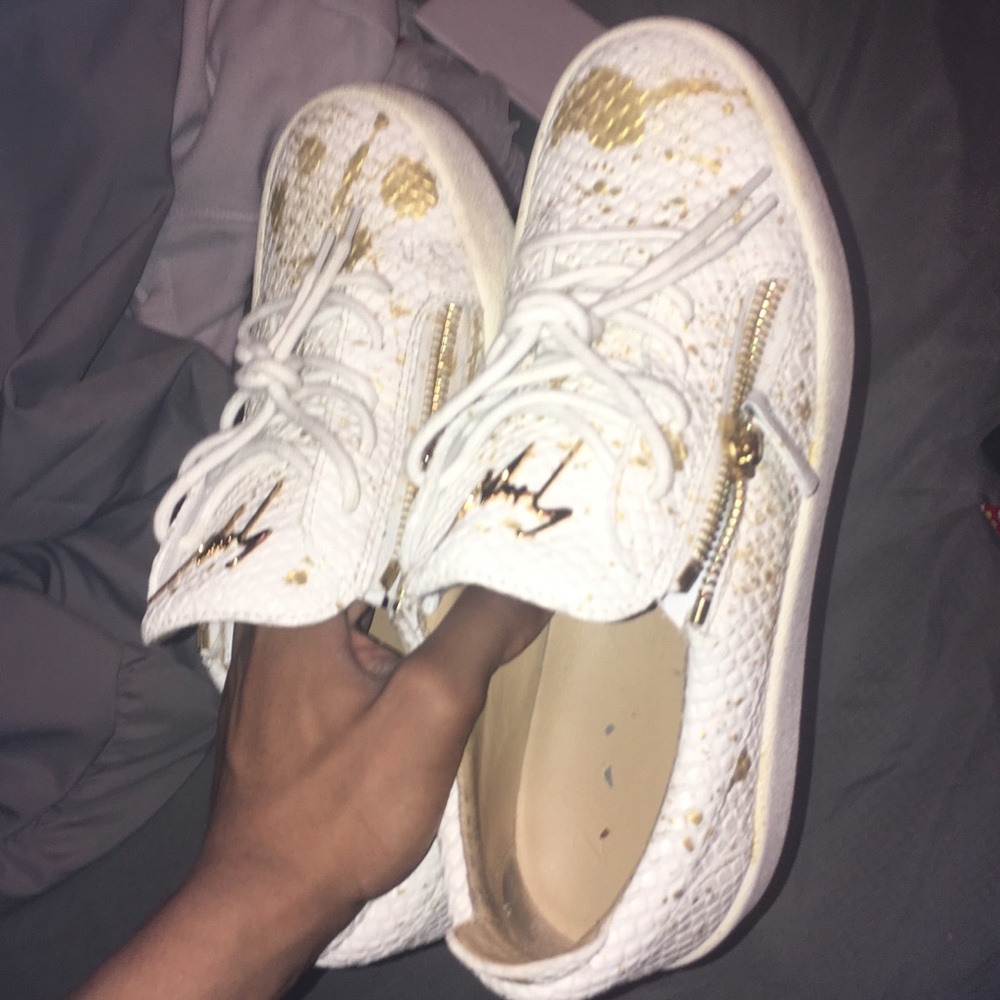 Giuseppe shoes